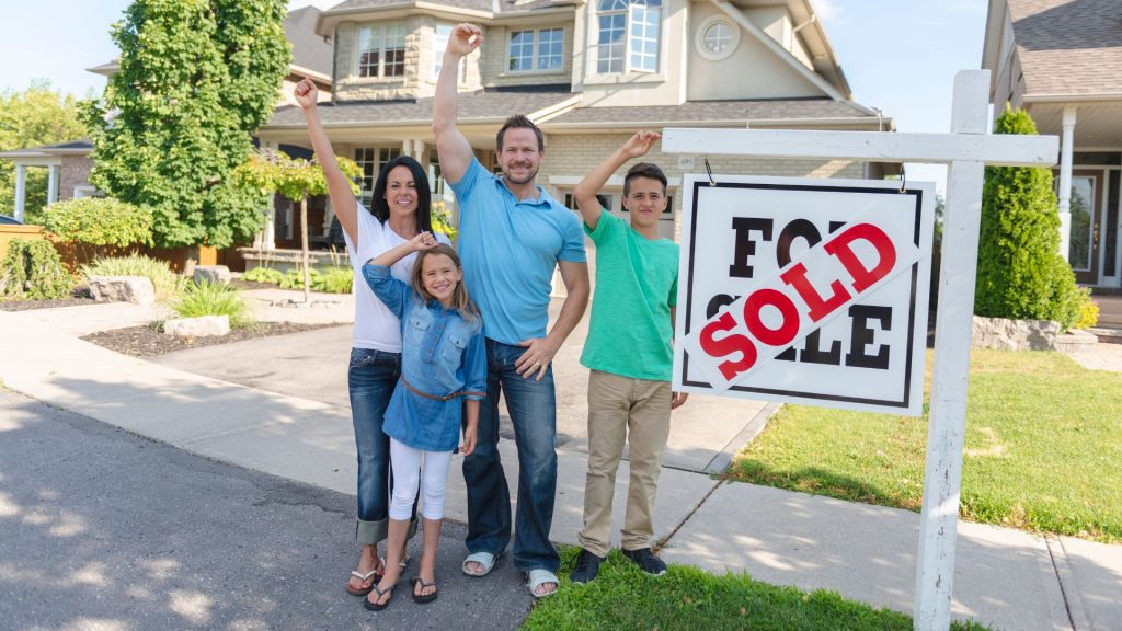 Bidwell Home Buyers - we buy house in cash