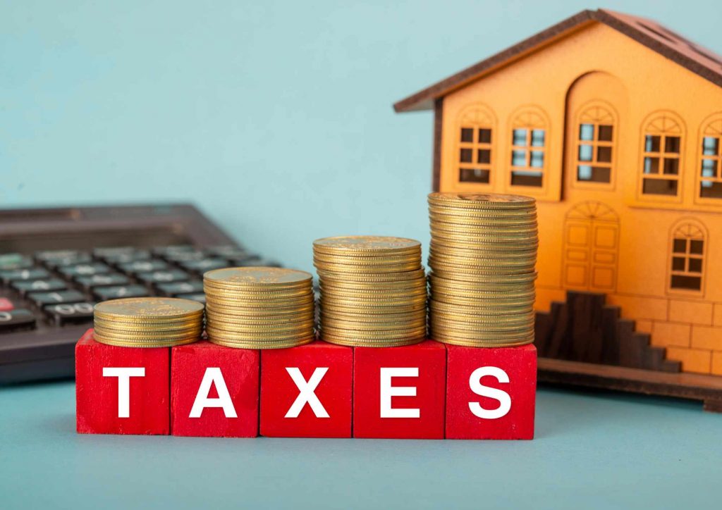 Bidwell Home Buyers - we buy house in cash