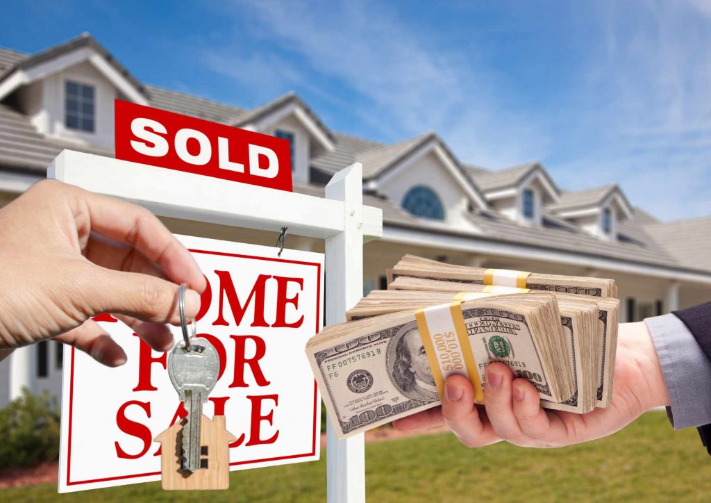 Bidwell Home Buyers - we buy house in cash