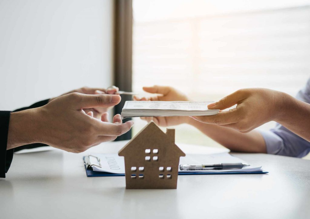 Bidwell Home Buyers - we buy house in cash