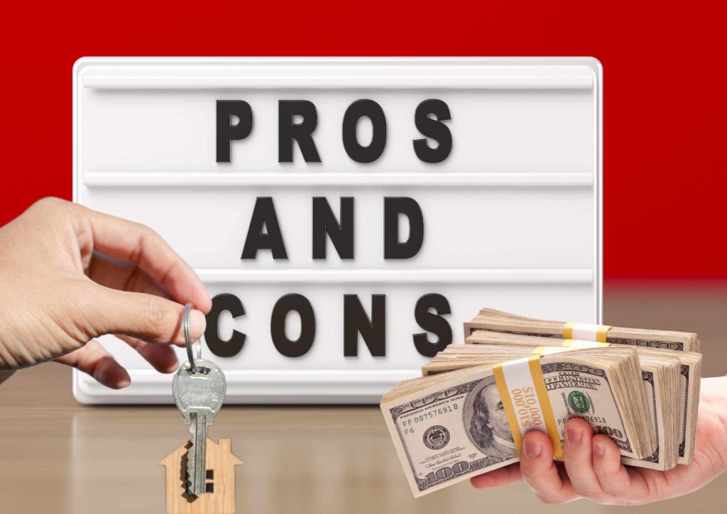 Bidwell Home Buyers - we buy house in cash