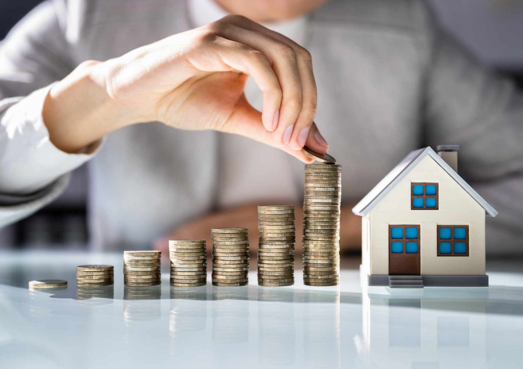 Bidwell Home Buyers - We buy house in cah